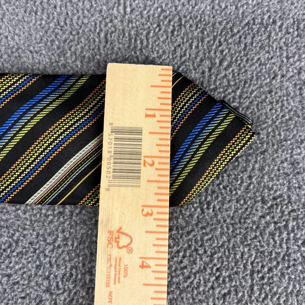 Bruno Piattelli pure silk